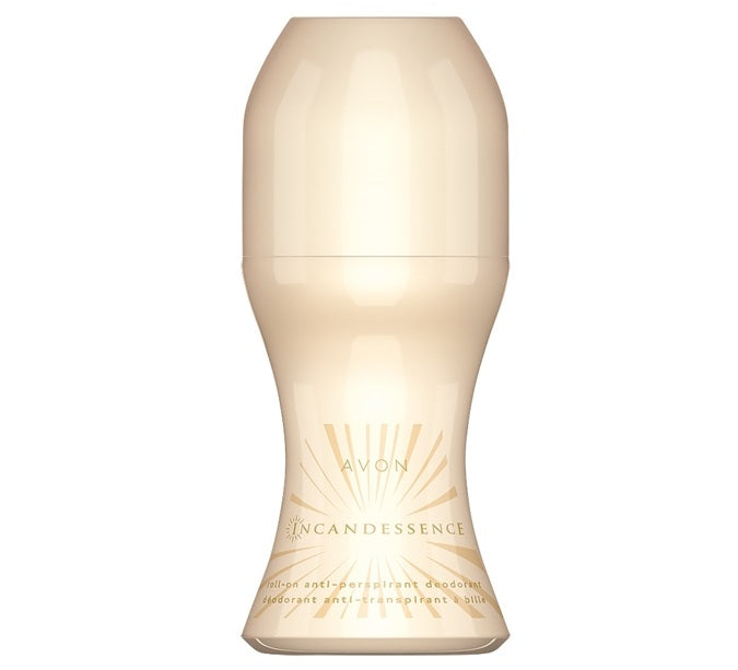 Deodorant AVON Incandessence