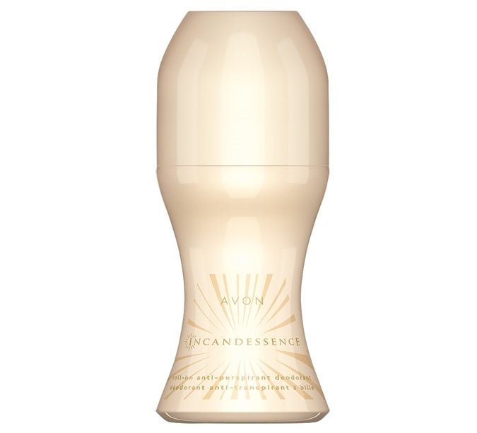 Deodorant AVON Incandessence