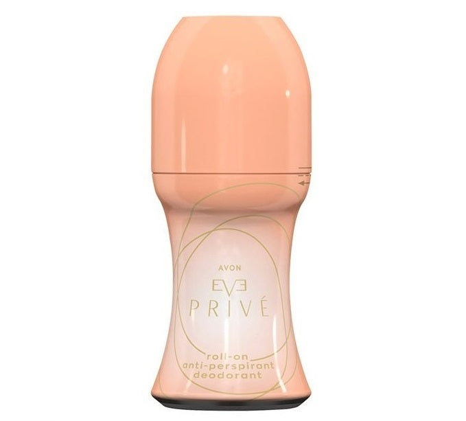 Déodorant AVON Eve Privé