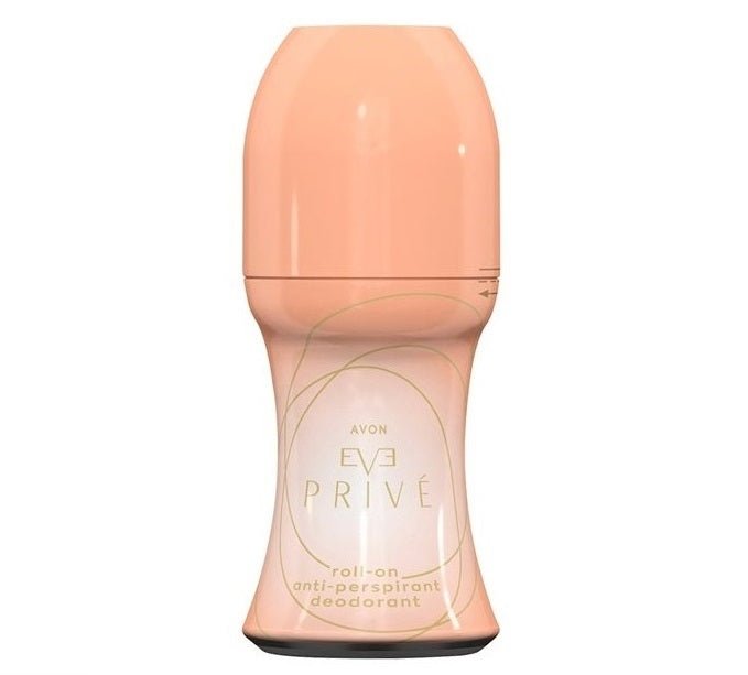 Déodorant AVON Eve Privé