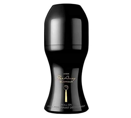 Deodorant AVON Far Away Glamour