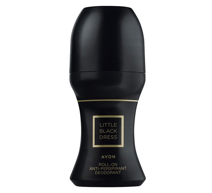 Deodorant AVON Little Black Dress