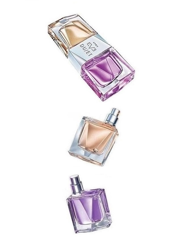 Parfum AVON Eve Duet