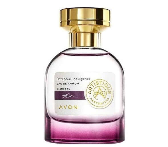 Parfum AVON Artistique Patchouli Indulgence