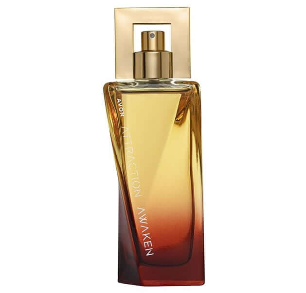 AVON Attraction Awaken eau de parfum femme