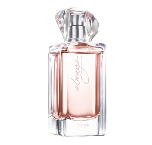 AVON TTA Always eau de parfum 50 ml - AVONIKA