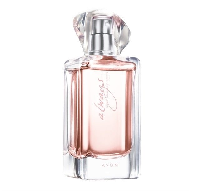AVON TTA Always eau de parfum 50 ml - AVONIKA