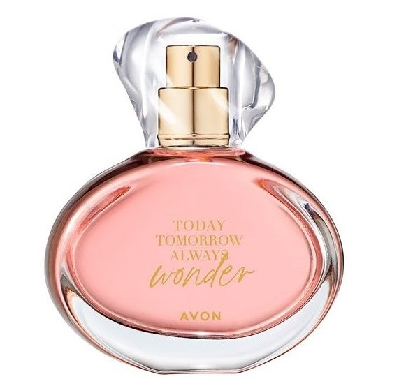 AVON TTA Wonder eau de parfum