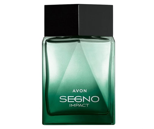 AVON Segno Impact eau de parfum
