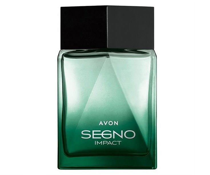 AVON Segno Impact eau de parfum