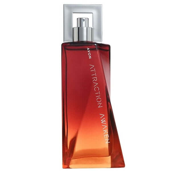 AVON Attraction Awaken Eau de Toilette homme