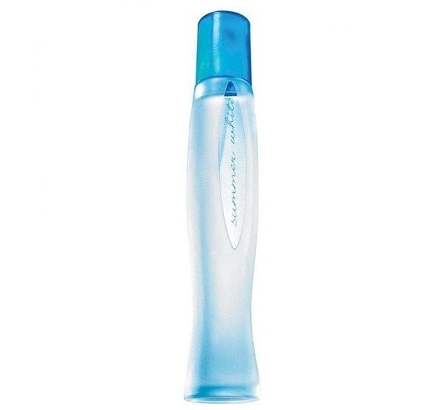 AVON Summer White eau de toilette
