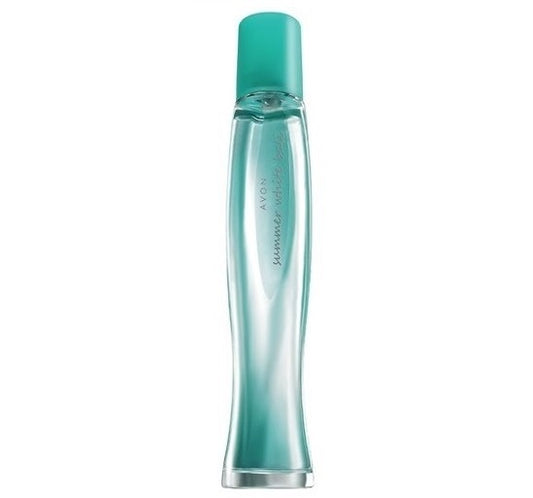 AVON Summer White Bali eau de toilette