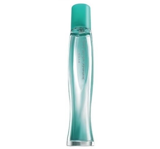 AVON Summer White Bali eau de toilette