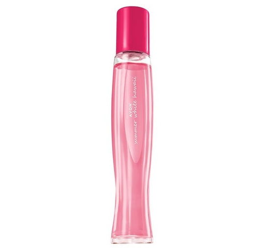 AVON Summer White Hawaii eau de toilette
