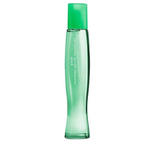 AVON Summer White Maldives eau de toilette