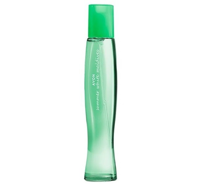 AVON Summer White Maldives eau de toilette