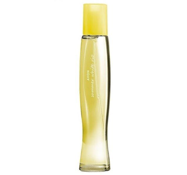 AVON Summer White Rio eau de toilette