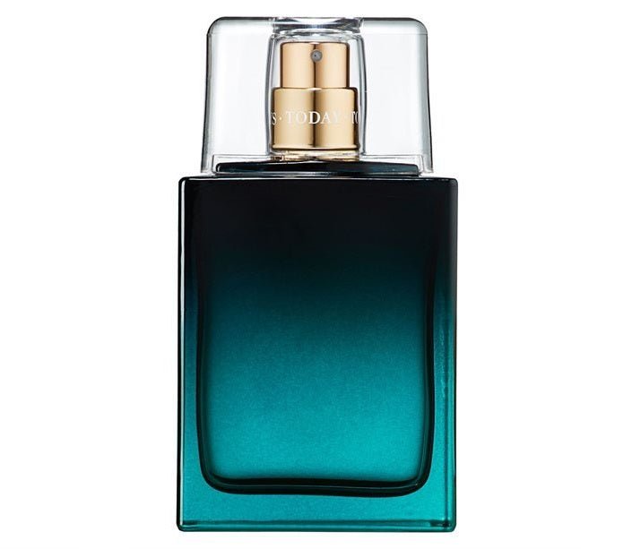 AVON TTA The Moment eau de toilette 75 ml pour homme - AVONIKA