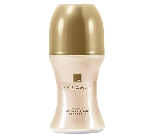 Déodorant AVON Far Away