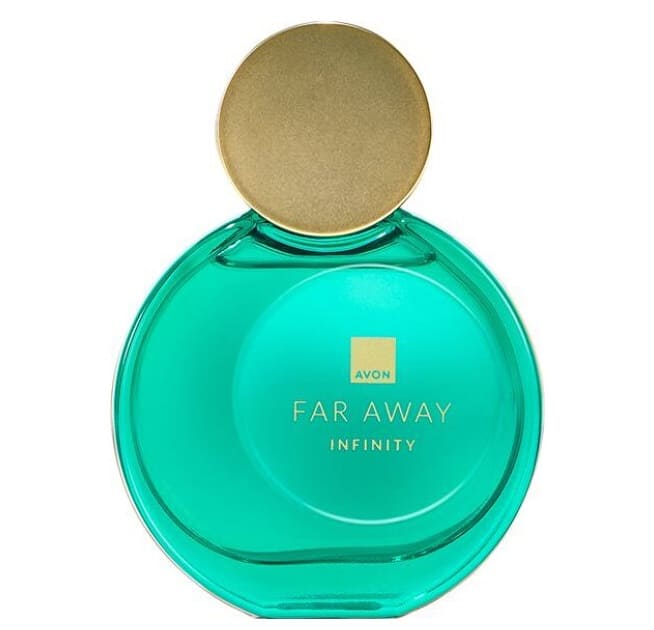 AVON Far Away Infinity eau de parfum
