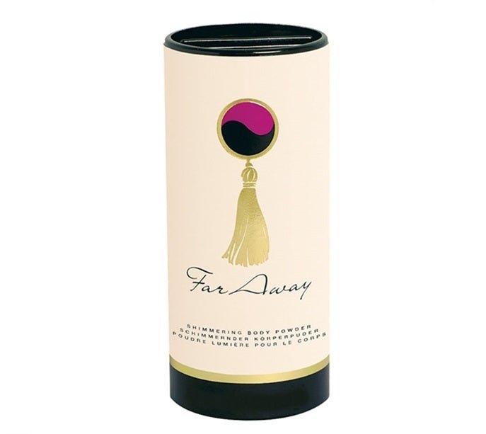 AVON poudre lumière Far Away 40g - AVONIKA