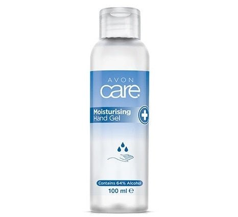 AVON Care gel hydroalcoolique pour les mains