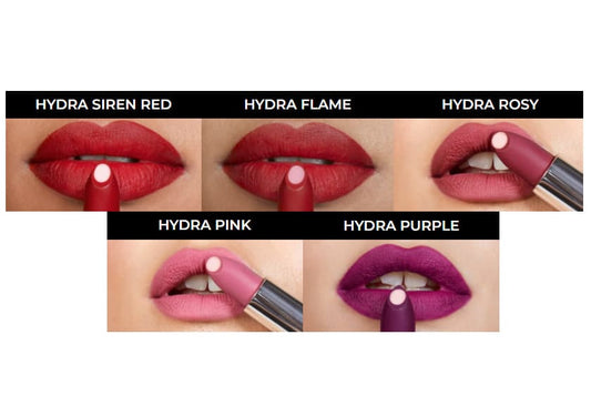 Avon Rouge à lèvres Hydramatic Matte