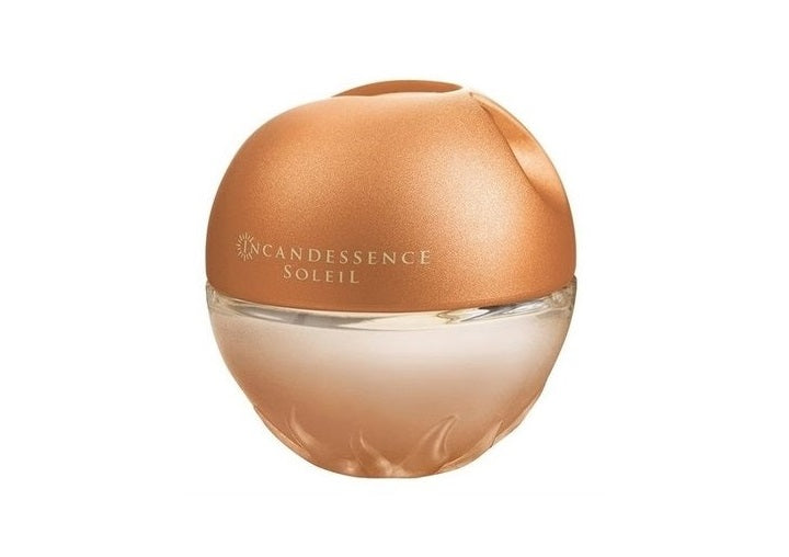 Parfum AVON Incandessence Soleil