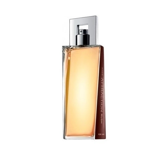 Parfum Avon Attraction Rush him
