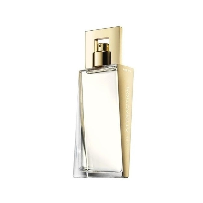Parfum Avon Attraction Elle