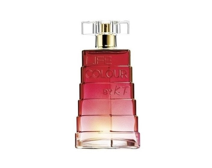 Parfum Avon Life Colour