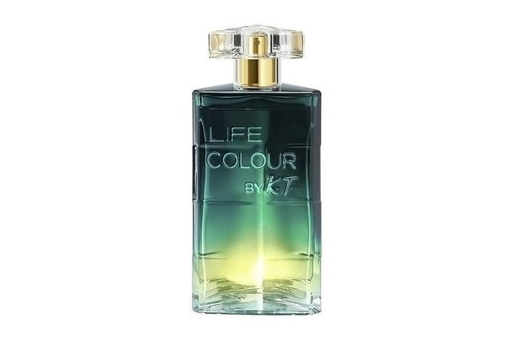 Parfum Avon Life Colour Him