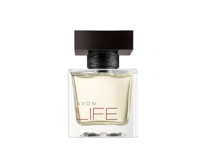 Parfum Avon Life Him