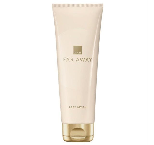 Lotion parfumée AVON Far Away