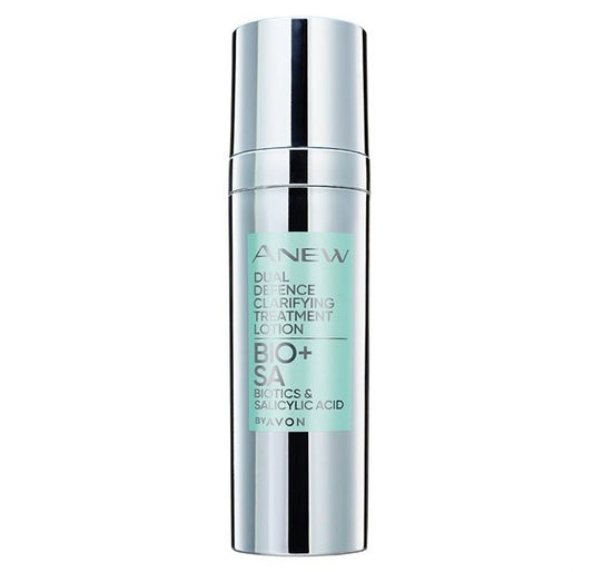 Lotion de soin purifiante Anew Dual Defence