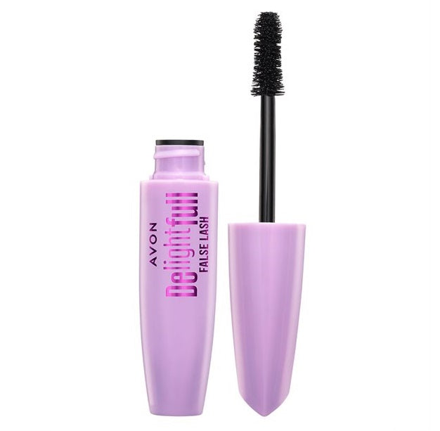 AVON Delightfull Mascara False Lash