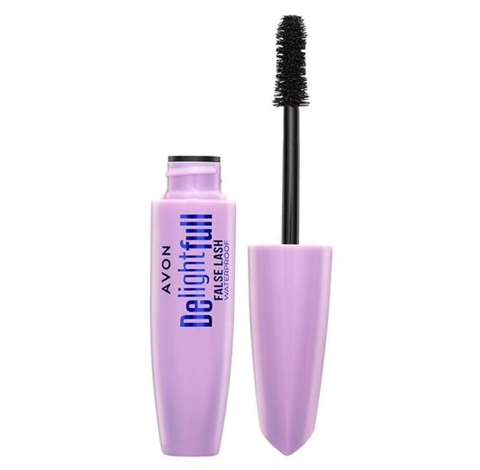 AVON Delightfull Mascara Waterproof