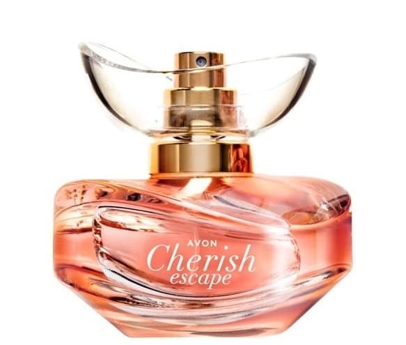 Parfum Avon Cherish Escape
