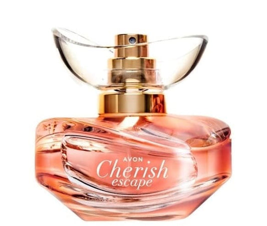 Parfum Avon Cherish Escape