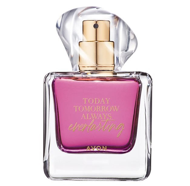 Avon TTA Everlasting eau de parfum