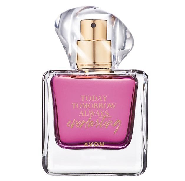 Avon TTA Everlasting eau de parfum