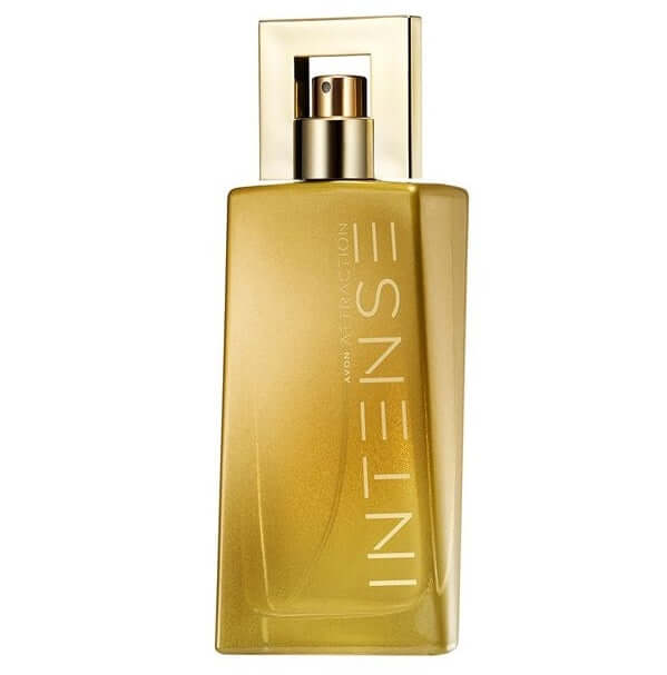 AVON Attraction Intense eau de parfum 50 ml pour femme - AVONIKA