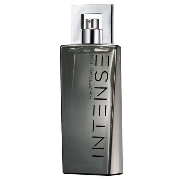 AVON Attraction Intense eau de toilette 75 ml pour homme - AVONIKA