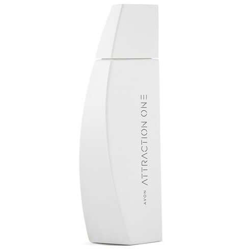 AVON Attraction One Fresh eau de parfum