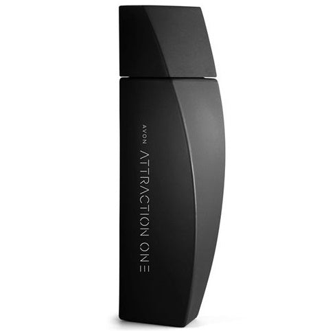 AVON Attraction One Intense eau de parfum