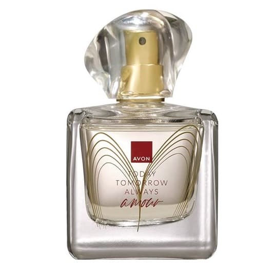 Avon TTA Amour eau de parfum