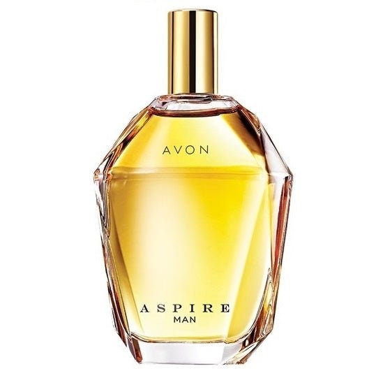 AVON Aspire Man eau de toilette