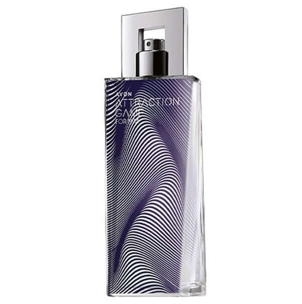 AVON Attraction Game Eau de Toilette 75 ml pour homme - AVONIKA