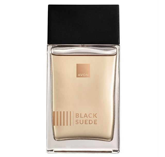 AVON Far Away Rebel eau de parfum